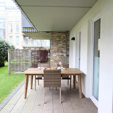 Bomhoffstr. 17, Whg. 13 Westerland